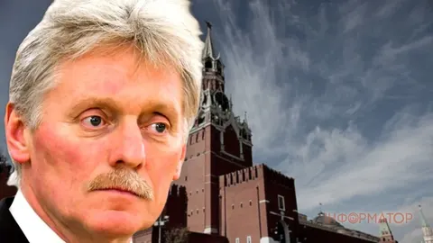 Кремль знову заговорив про тристоронні переговори: що стоїть за заявою Пєскова