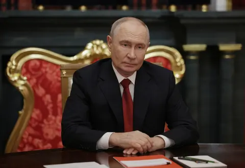 Путін їде до Китаю, але, ймовірно, пропустить G20 у США: що це означає