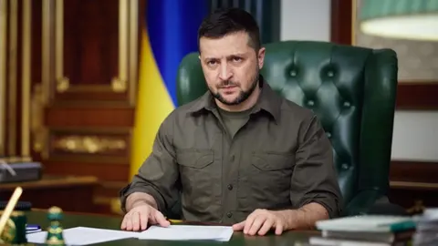 Зеленський: для Путіна завершення війни може бути небезпечнішим за саму війну