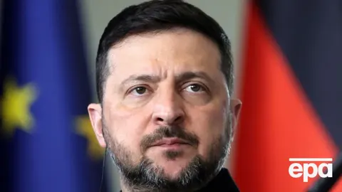 Зеленський: США поінформували Україну про зустрічі в Москві