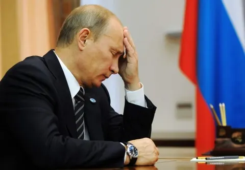 Кремль відкидає зустріч Зеленського й Путіна на G20: що це означає