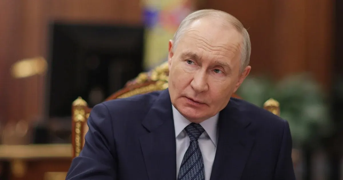 Чи справді Кремль вважає США ослабленими через війну з Іраном: що відомо