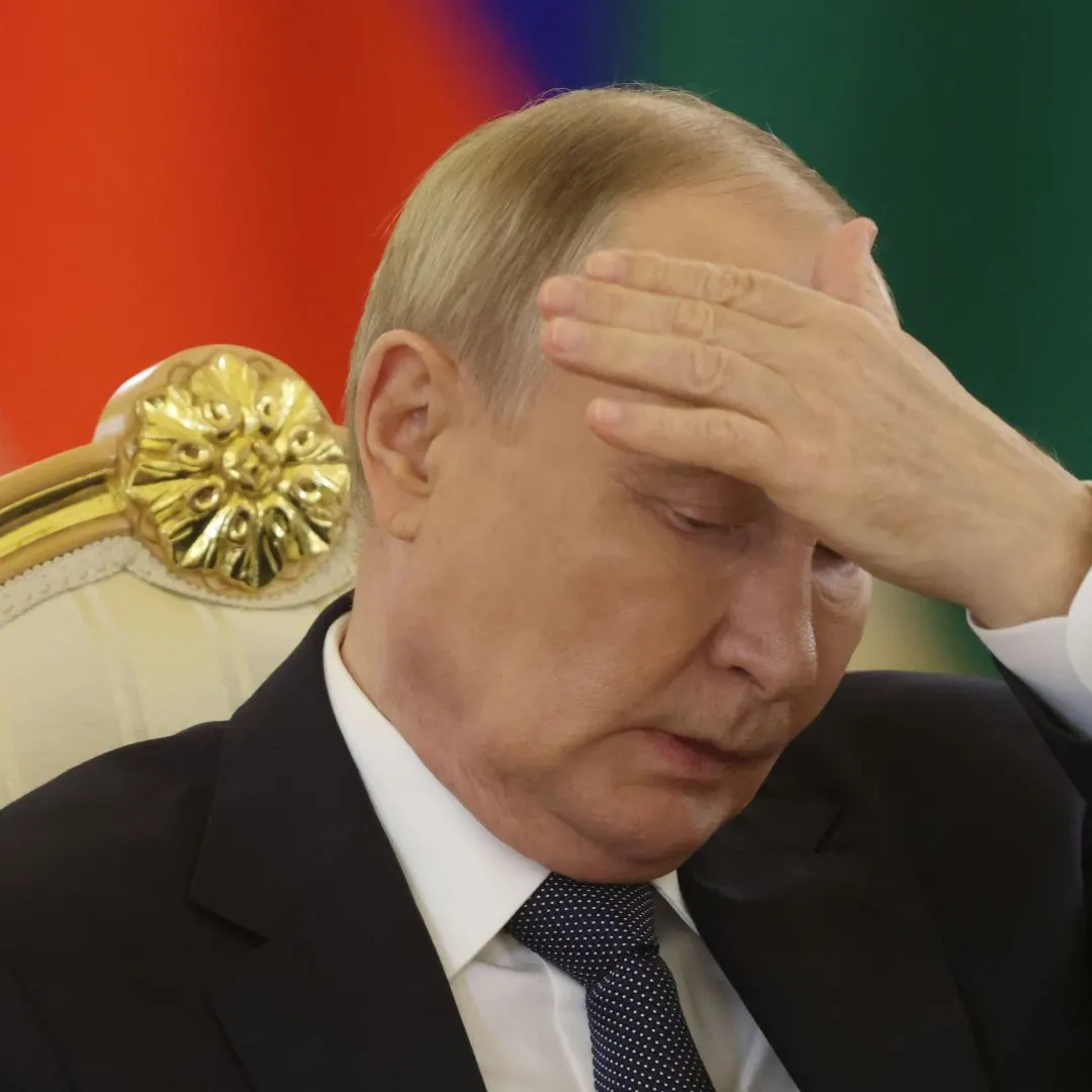 Чому Путін знову заговорив про мир: аналіз ситуації