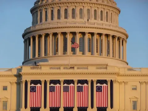 Конгрес США втретє вимагає від Трампа завершити війну з Іраном: що це змінює