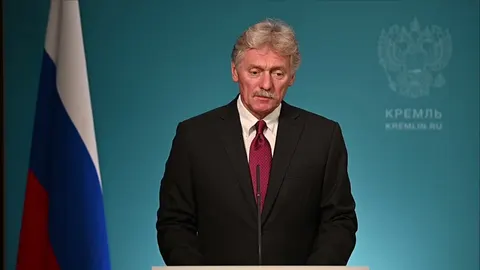 Кремль ухилився від відповіді про припинення ударів по українській інфраструктурі