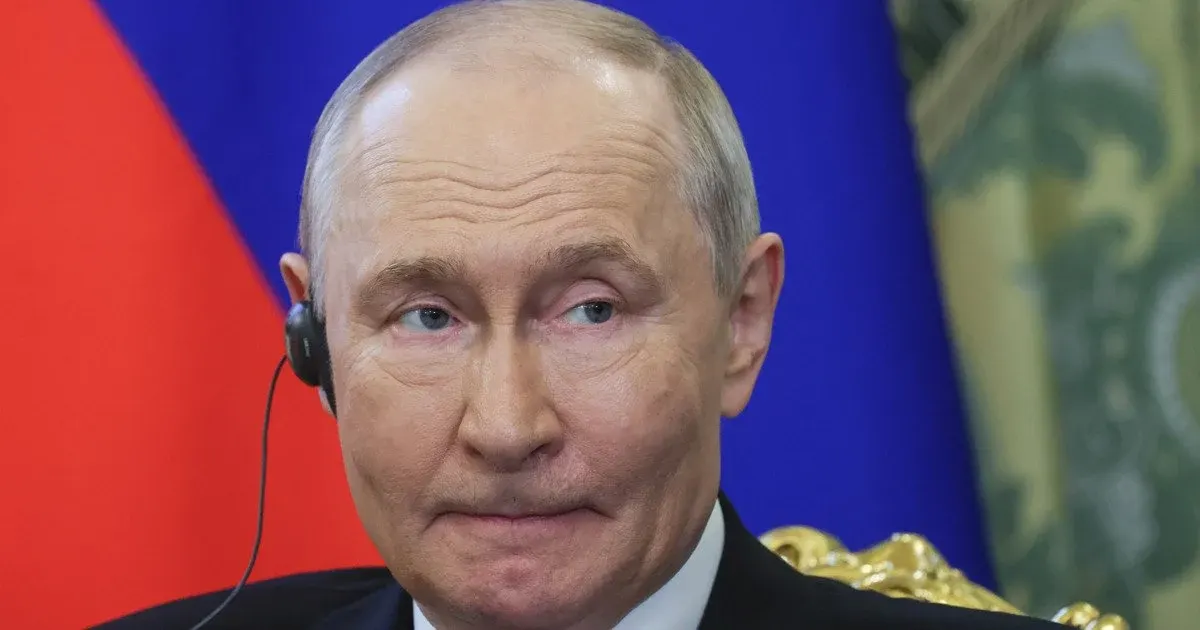 Вибори до Держдуми: що стоїть за кадрами з Путіним і чому результат нікого не здивує