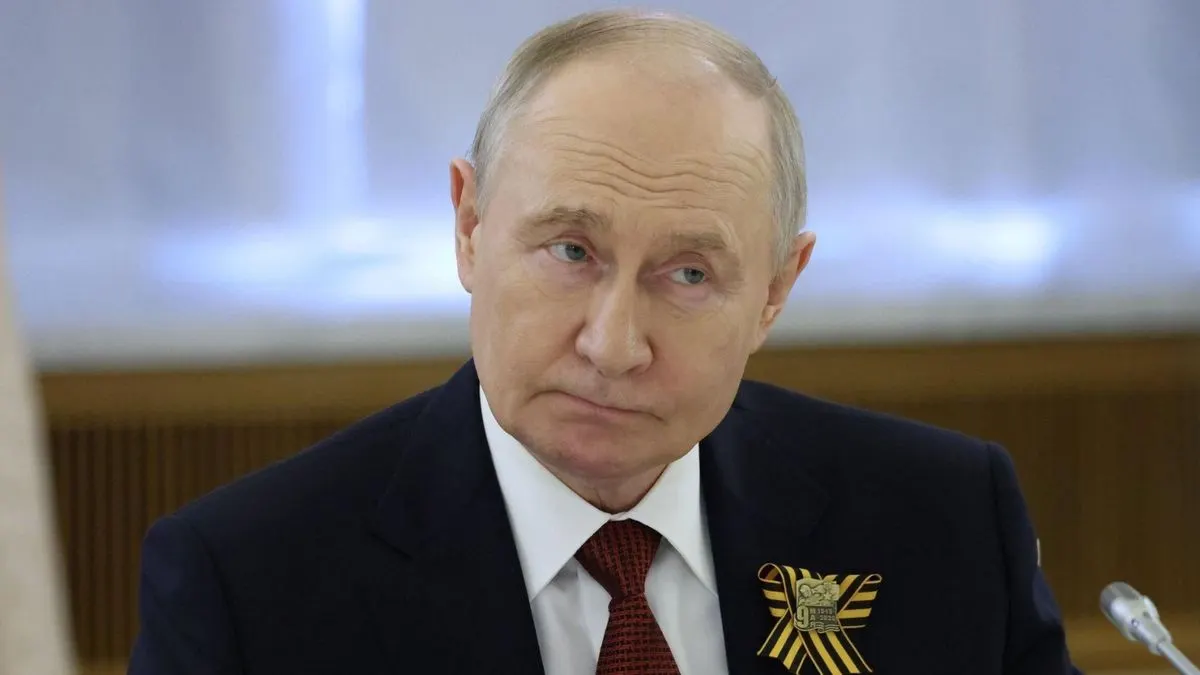 Чи реальний дедлайн РФ щодо Донбасу: аналіз ISW та Офісу президента