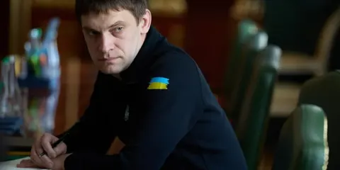 Зеленський запропонував Федорову очолити Агентство відновлення