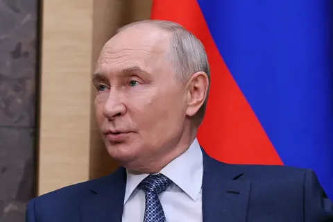 Візит глави ЦРУ до Москви: чому Кремль побачив у ньому слабкість США