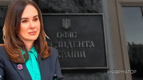 Зеленський звільнив Мудру після обшуків НАБУ: що відомо