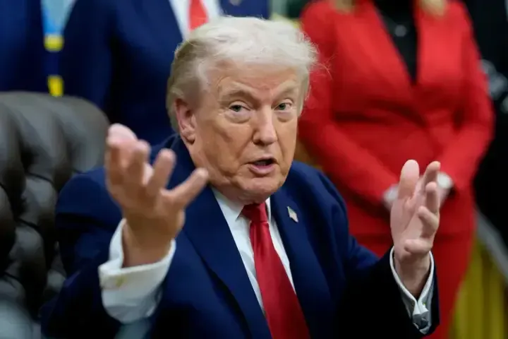Спецпредставники Трампа везуть до Києва та Москви мирну пропозицію