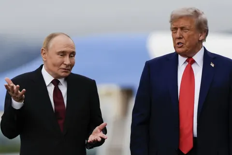 Як Путін маніпулює Трампом: аналіз ISW щодо переговорів