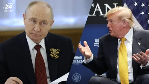 Росія анонсувала нові переговори з командою Трампа: що це означає для України