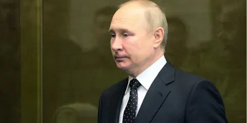 Кремль переніс «Валдай» із Сочі під Москву: що це говорить про безпеку Путіна