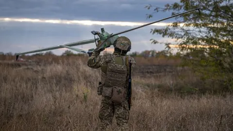 Що стоїть за заявами про завершення війни: погляд аналітика