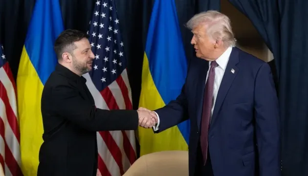 Зеленський і Трамп узгодили зустріч у Нью-Йорку: що це змінює для України