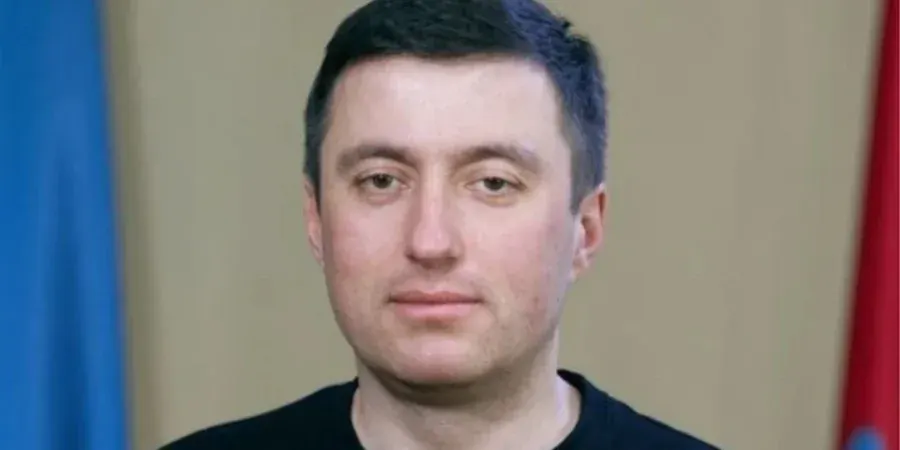 Зеленський призначив в.о. голови Запорізької ОВА Михайла Семікіна
