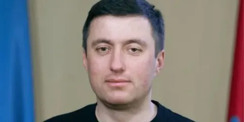 Зеленський призначив в.о. голови Запорізької ОВА Михайла Семікіна