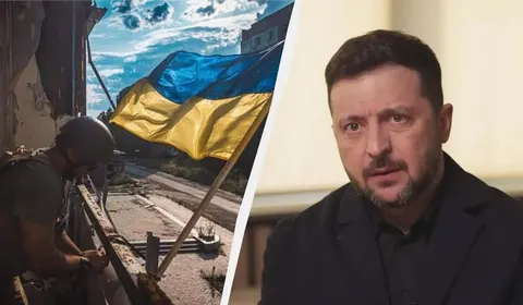 Зеленський: війна може завершитися до кінця літа 2027 року