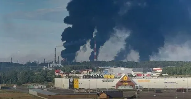 «Енергетичне перемир'я»: чому Москві вигідна лише половина угоди