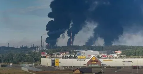 «Енергетичне перемир'я»: чому Москві вигідна лише половина угоди
