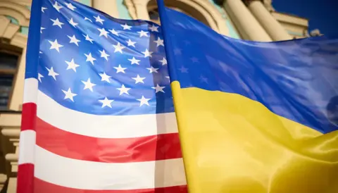 Зеленський анонсував кадрові зміни в дипломатії: нові призначення в США