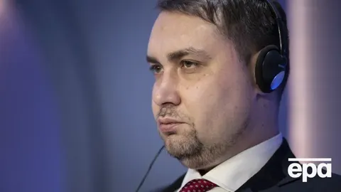 Буданов: передумови для перемир'я з'являться не раніше весни 2027 року