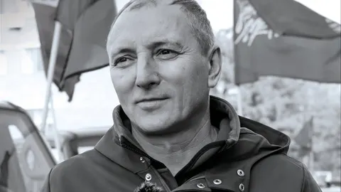 У Криму ліквідували директора путінського фонду, що фінансував армію РФ