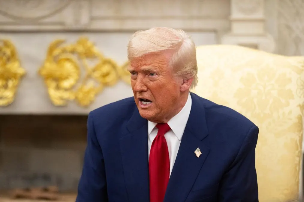 Мито проти Росії: чому Трамп не поспішає і що це означає для США