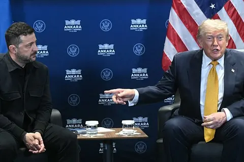 Удари по російській енергетиці, санкції та нова структура «Азов»: що стоїть за подіями 1664-ї доби в