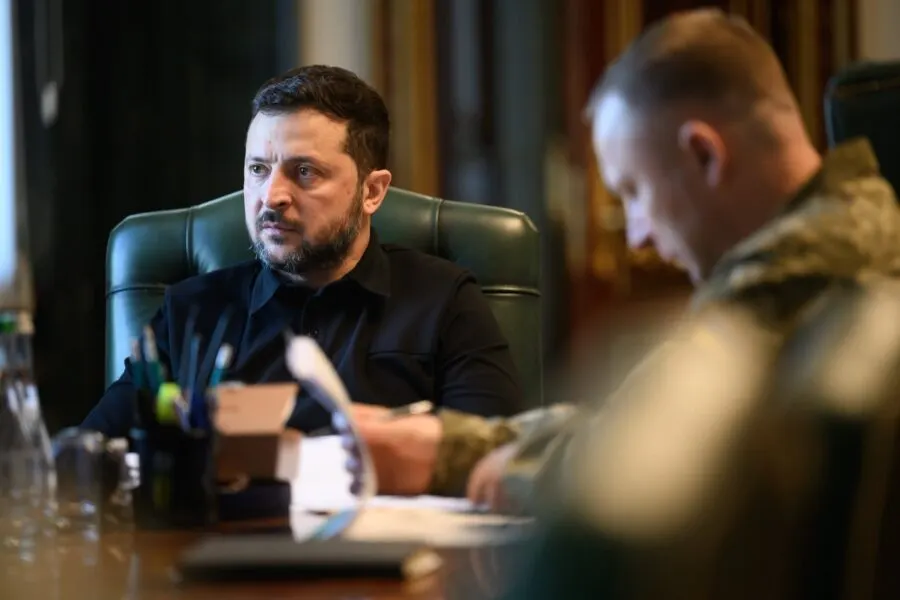 Дрон-перехоплювач уразив "шахед": що це змінює для протиповітряної оборони