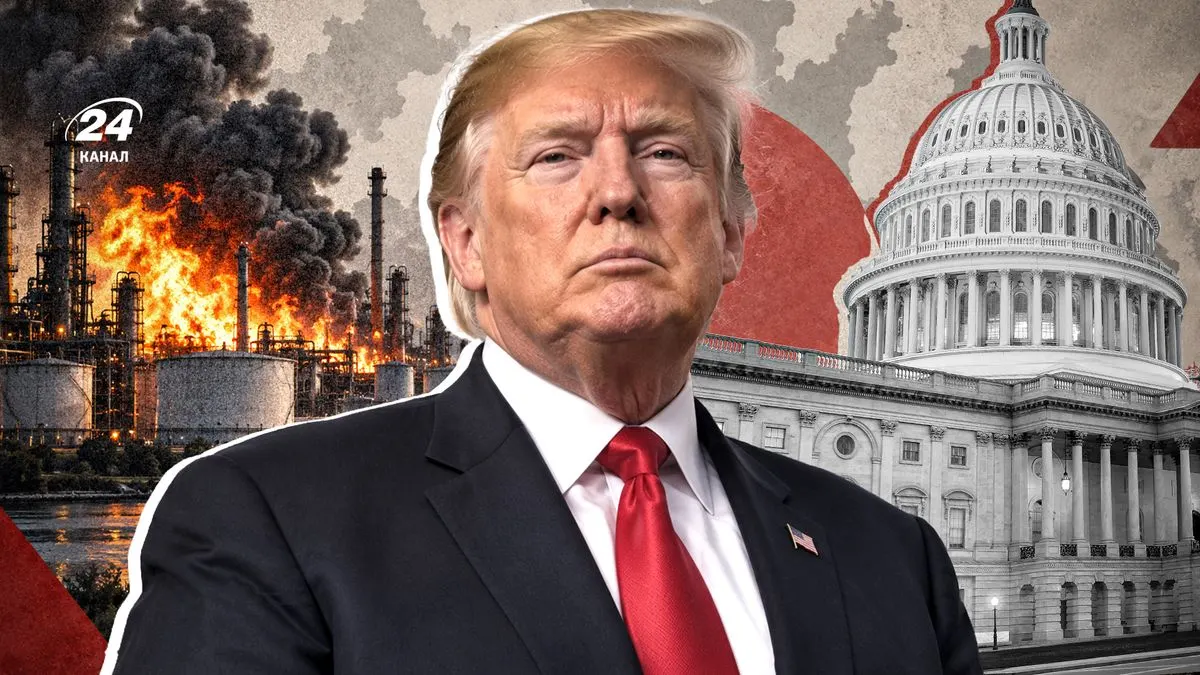Проміжні вибори у США: чому поразка республіканців зробить Трампа «кульгавою качкою»