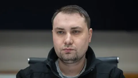 Буданов назвав мінімальну потребу в мобілізації: 30 тисяч щомісяця