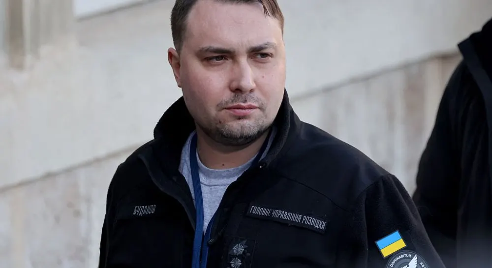 Буданов про згадку у справі «Форест Гамп»: хай суд розбирається