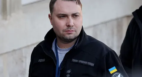 Буданов про згадку у справі «Форест Гамп»: хай суд розбирається