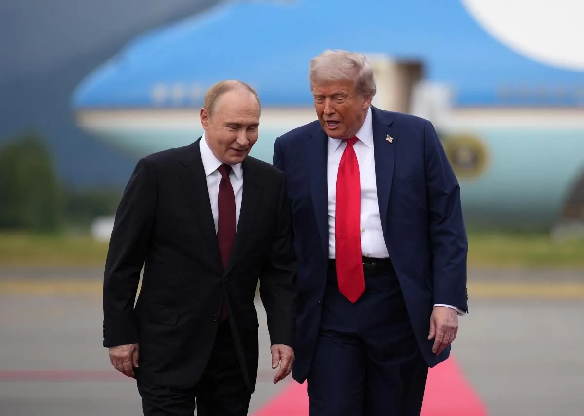 Путін вважає США виснаженими війною з Іраном — розвідка