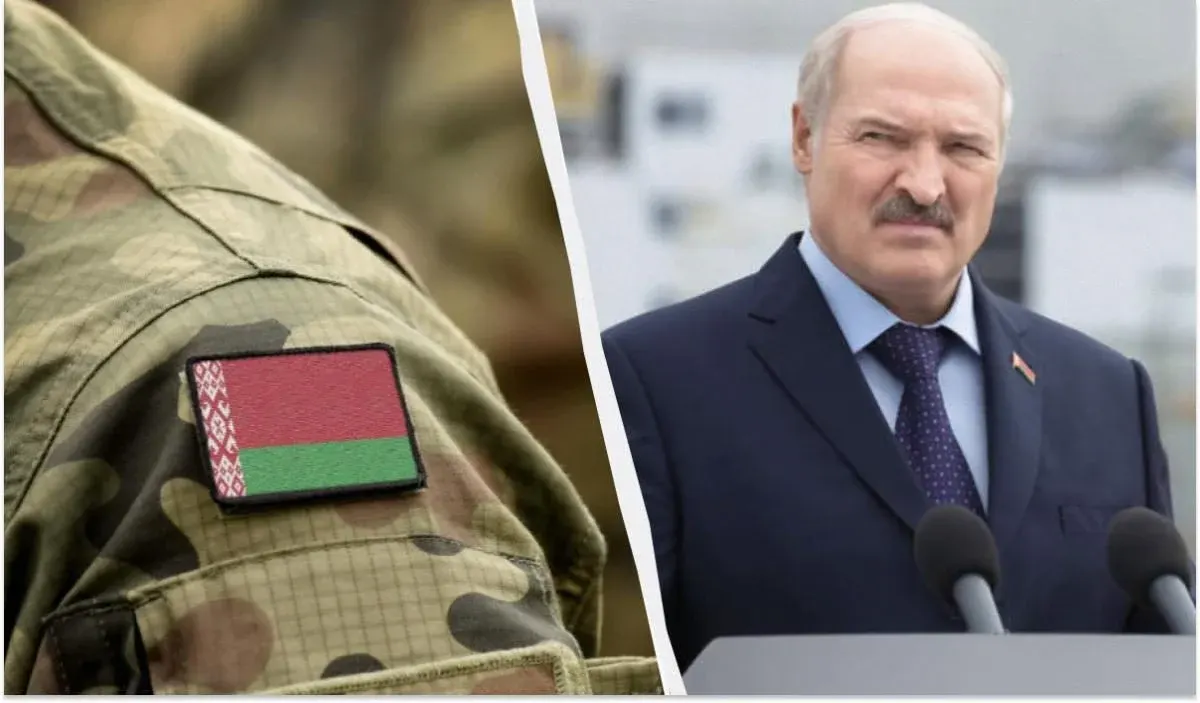 Лукашенко наказав перевірити боєготовність армії після візиту глави ЦРУ до Москви