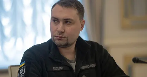 Кротевич про Буданова: найефективніша позиція для народу