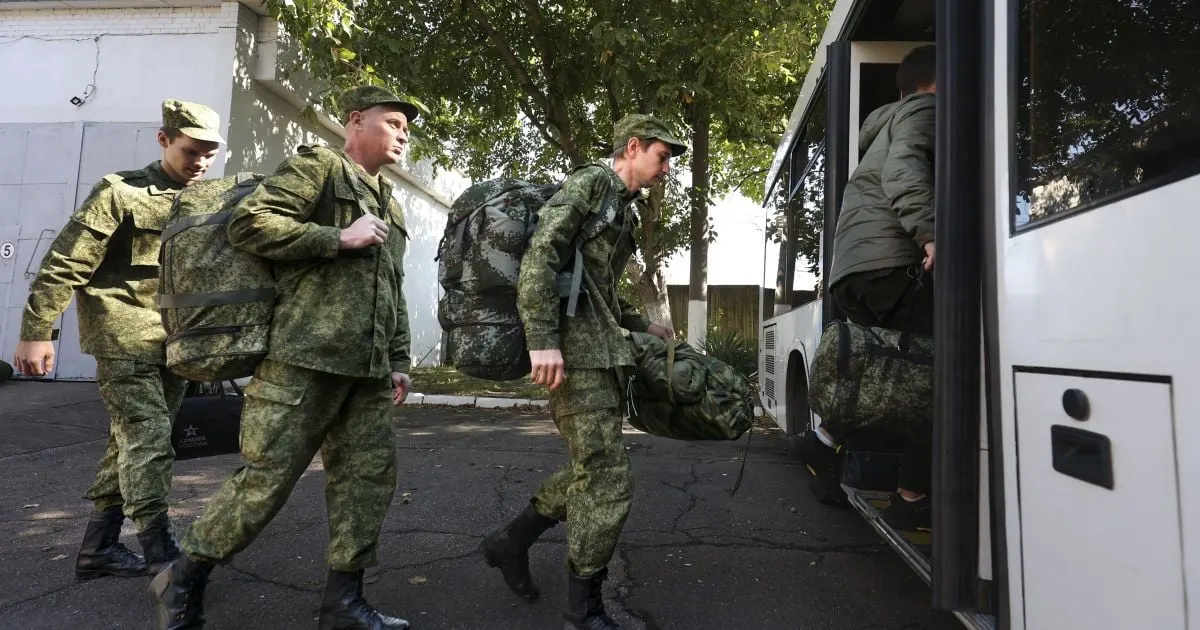 Вибори в Росії завершилися: що стоїть за розмовами про нову мобілізацію