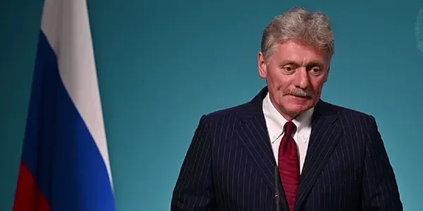 Пєсков: зустріч Путіна, Зеленського і Трампа можлива лише після узгодження деталей