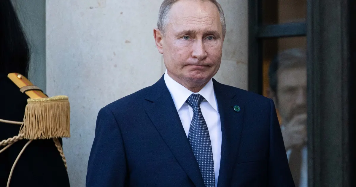 Чому Путін обирає ескалацію: страх за власне життя та глухий кут війни