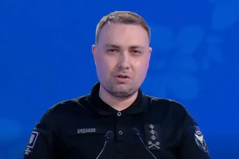 Буданов: віра одне в одного — це зброя, яка тримає Україну