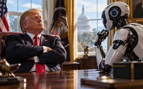Трамп відкинув регулювання ШІ й атакував Anthropic: що це означає для галузі