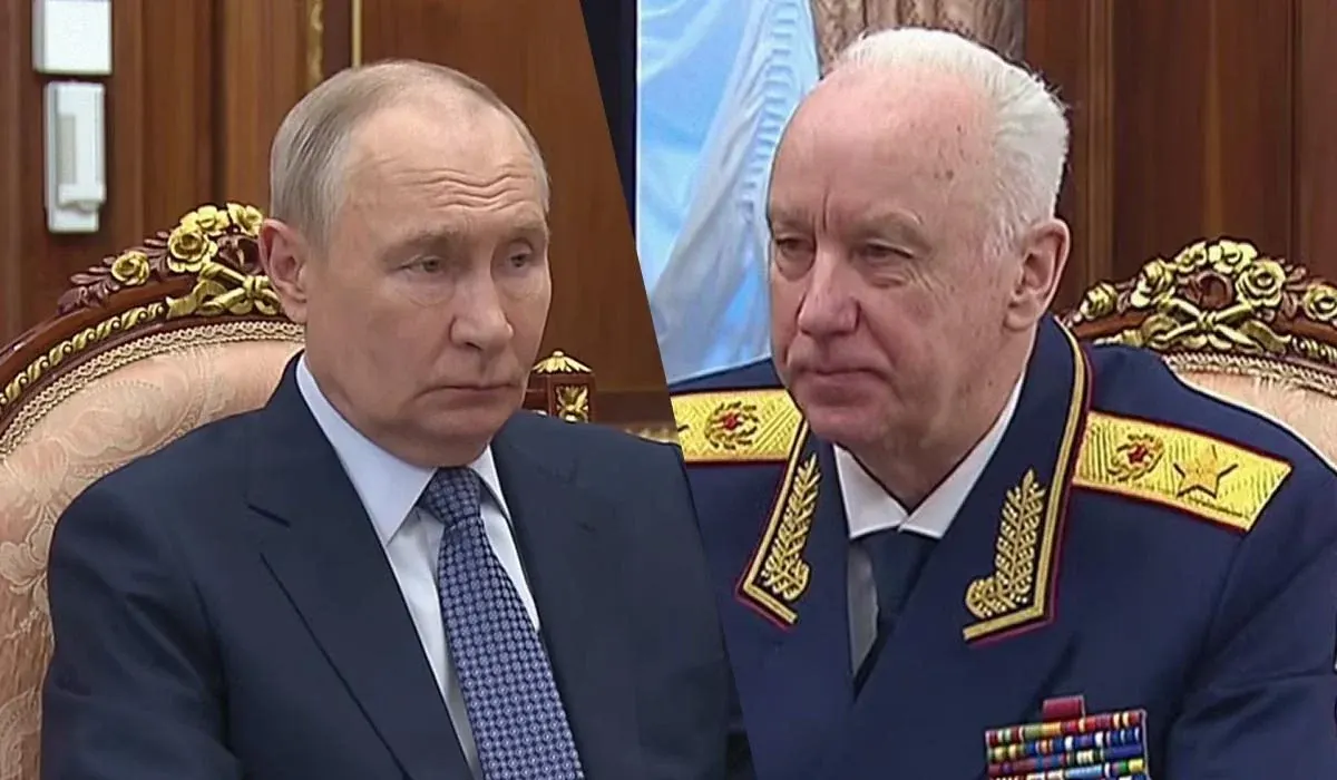 Путін тримається за старіючих соратників: що це означає для Росії