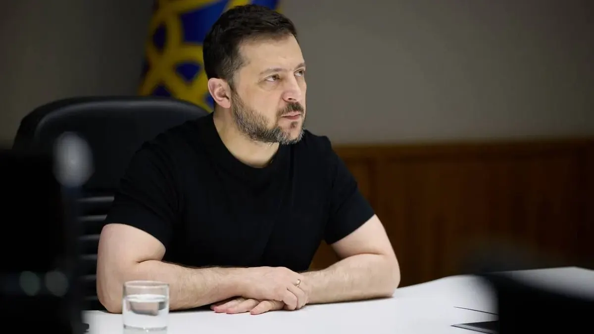Понад 2 тисячі дронів за тиждень: що стоїть за масованими ударами рф