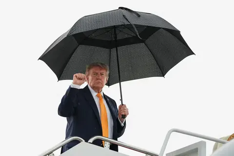 Трамп хоче перейменувати Нью-Мексико: що це означає для штату