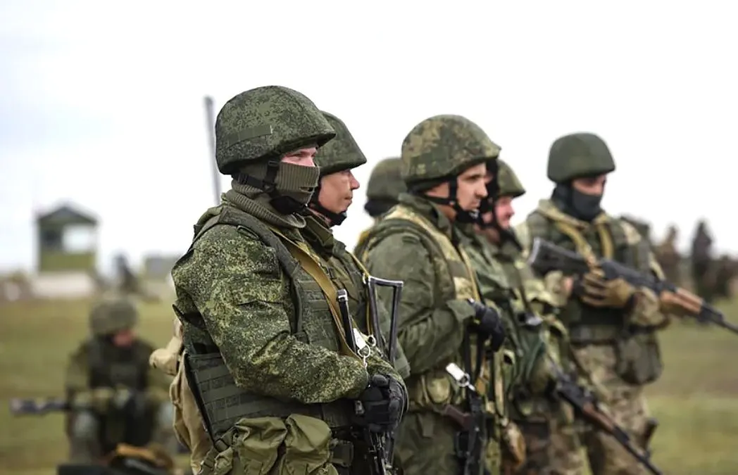 Аналітик попереджає: Росія може піти на повну окупацію країн Балтії