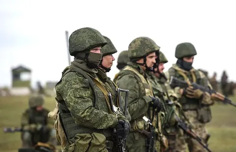 Аналітик попереджає: Росія може піти на повну окупацію країн Балтії
