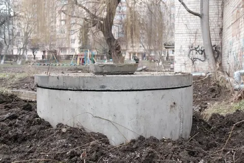 Чернівці готують мережі великого спального району до опалювального сезону