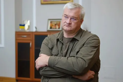 Сибіга закликав українців за кордоном вимагати від партнерів більше ППО